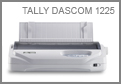 DASCOM TALLY 1225