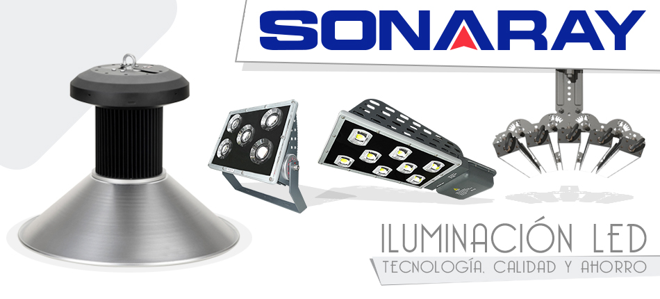 Sonaray Led